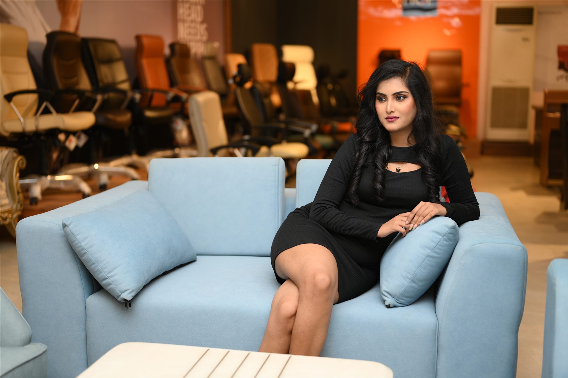 Sofa collection